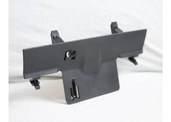 Osłona zaślepka konsoli deski Seat 6F0857234