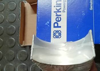Panewki korbowodowe std nominał Perkins 1004.4 4.236 4.248