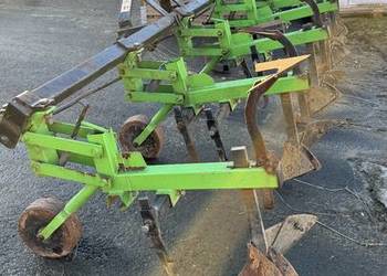 Pielniko-obsypnik Bomet