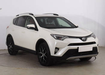 Toyota RAV 4 2.0 D-4D