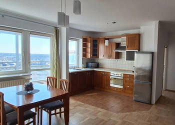 BEZPOŚREDNIO na wynajem, komfortowe, Metro Natolin, garaż, balkon, piękna …