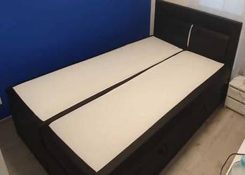 Łóżko dwuosobowe / małżeńskie 200x140cm