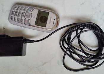 Telefon komorkowy SIEMENS A70