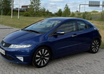 Honda Civic VIII (2006-2011)