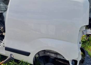 FIAT NEMO CITROEN BIPPER FIORINO BŁOTNIK LEWY TYŁ ĆWIARTKA LEWA