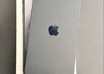 iPhone 16e 128GB - aktywowany (nowy) iPhone 16e 128GB - aktywowany (nowy)