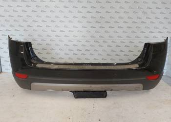 CHEVROLET CAPTIVA I zderzak tył 96623473