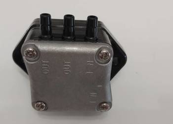 pompa paliwa silniki zaburtowe modele F25 F30 F35 F40 mercury