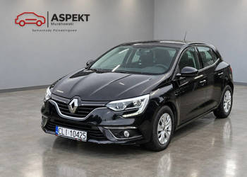 Renault Megane 1.3 TCe 115KM / Salon PL I-właściciel / Bezwypadkowa IV (20…
