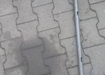 Ramię uchwyt lustra lusterka MAN TGA TGL TGM