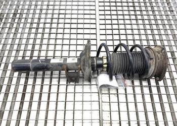 AMORTYZATOR LEWY PRZÓD SPRĘŻYNA SKODA OCTAVIA III 1.6 5Q0413023HC Komb