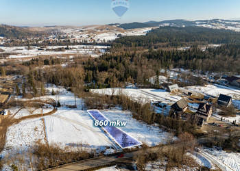 Działka Pod Grapa Białka Tatrzańska