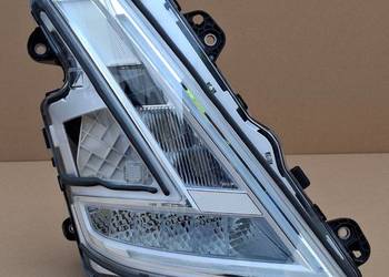 VOLVO FH5 FH 5 REFLEKTOR PRAWY LAMPA PRAWA FULL LED ORYGINAŁ 24056510