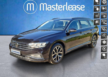Volkswagen Passat 1.5 TSI EVO Business DSG! Z Polskiego Salonu! Faktura VA…