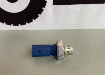 Czujnik ciśnienia paliwa Fendt Massey Ferguson V836666797 ORYGINAŁ AGCO