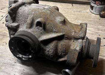 Dyfer tylny most BMW E90 do regeneracji