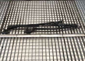 MECHANIZM WYCIERACZEK PRZÓD DAF XF UKŁAD RAMION, PRZEDNIA