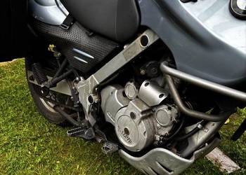 Bmw f 650 gs