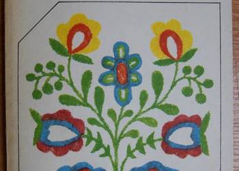 Irena Malinowska - Hafty ręczne