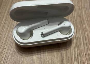 * Huawei * FreeBuds 3i * Słuchawki bezprzewodowe *
