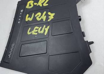 ŚLIZG ZDERZAKA MOCOWANIE MERCEDES W247 AMG  A2478852902