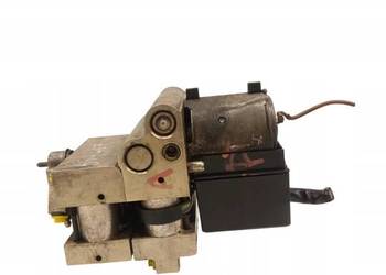 POMPA ABS 4A0614111C 0265211001 Audi 80 IV (1991-1996) B4