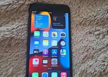 Iphone 7 plus 32 gb 3 ram