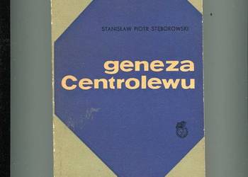 Geneza Centrolewu 1928-1929