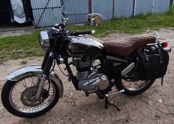 Royal Enfield Electra G5