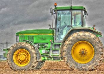 Instrukcja John Deere PL Ciagnik @@ Kombajn INNE 8110 8210