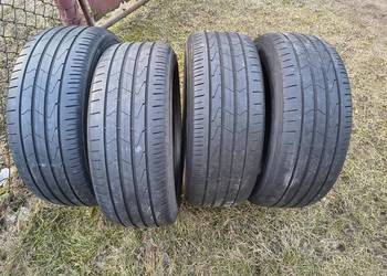 Opony letnie Hankook 205//55R16