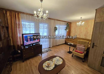 Mieszkanie 55m2 3-pokojowe Rybnik