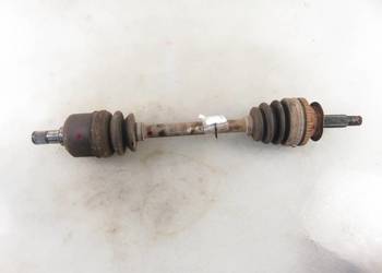 PÓŁOŚ LEWA PRZEDNIA HYUNDAI SANTA FÉ I 2.0 CRDi