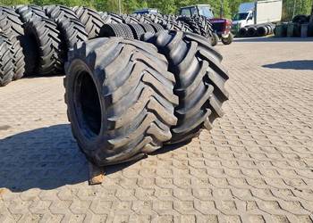 650/45-22.5 700/40-22.5 Nokian 50% bez napraw 2021r