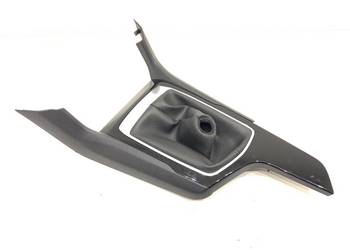 DEKOR TUNELU ŚROKOWEGO PEUGEOT 308 II 9677993380 Hatchback 13-21