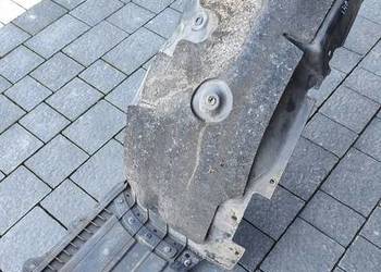 i40 - nadkole, czujki PDC, wiązka PDC, halogen