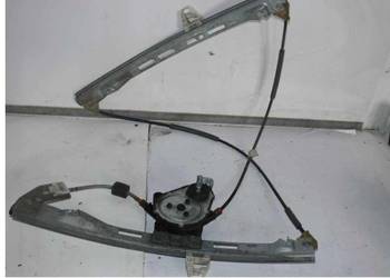 Peugeot 206 3D Lift Podnośnik szyby lewy przód NUMER MAGAZYN