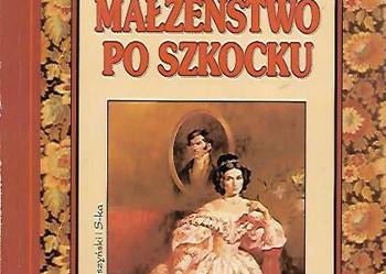 Małżeństwo po szkocku - K. Lynn.