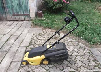 Kosiarka elektryczna 1300 Kabit Kraków