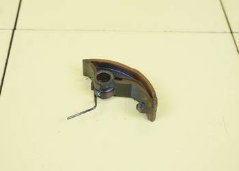 MASTER III MOVANO 2.3 DCI RWD 15r 145 KM M9T698 slizg prowadnica rozrzadu