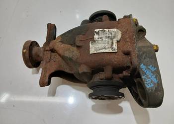 DYFER MOST DYFERENCJAŁ BMW E60 E61 N52B25A 3.91 7534042