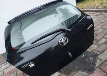 Klapa bagaznika Toyota Yaris 2 kod 209