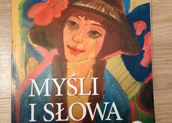 Mysli i słowa. Podręcznik do języka polskiego 3