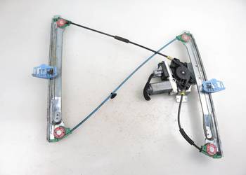 PODNOŚNIK SZYBY PRAWY 3D CITROEN C2 9641241280