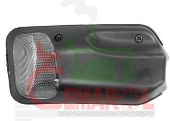 Iveco Daily lampka obrysowa kabiny obrysówka lewa 500316960 Iveco Daily lampka obrysowa kabiny obrysówka lewa 500316960