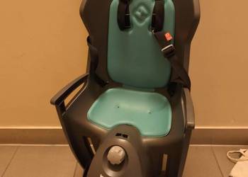 fotelik rowerowy Hamax Chill, do 22kg