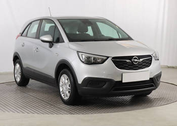 Opel Crossland 1.2 Turbo