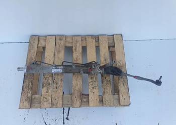 Citroen Jumpy Peugeot Expert MAGLOWNICA przekładnia KIEROWNICZA 9813692680