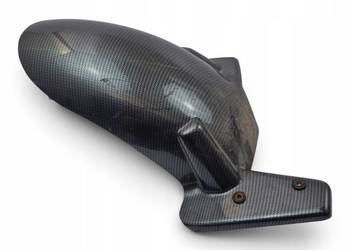 TYLNY BŁOTNIK TYŁ Honda Transalp XL750 23+ Osłona łańcucha