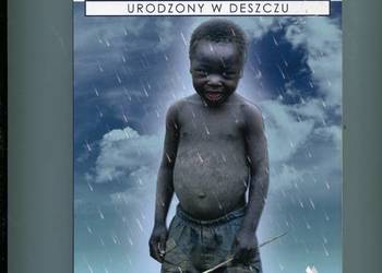 Wambura urodzony w deszczu - O.Maciej Braun CR Wambura urodzony w deszczu - O.Maciej Braun CR